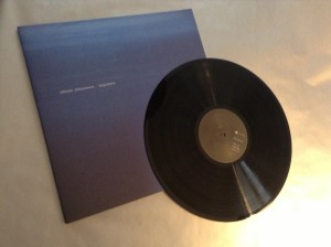 Jóhann Jóhannsson Englabörn Vinyl